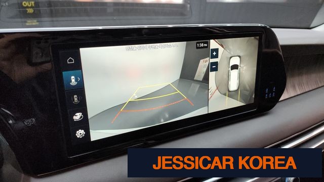 2023 Hyundai The New Palisade - Thumbnail 18