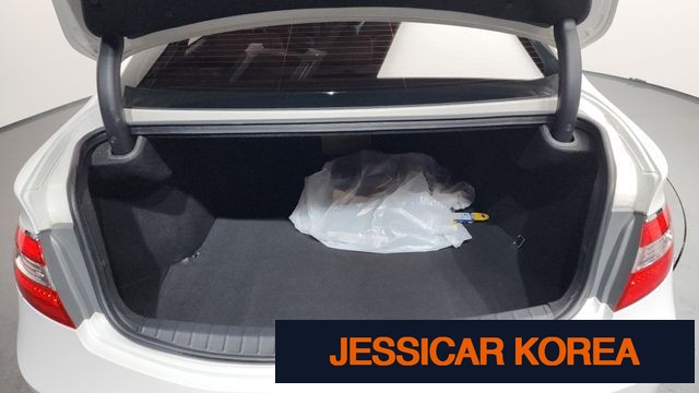 2015 Hyundai Grandeur HG - Thumbnail 4