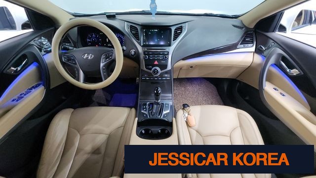 2015 Hyundai Grandeur HG - Thumbnail 5
