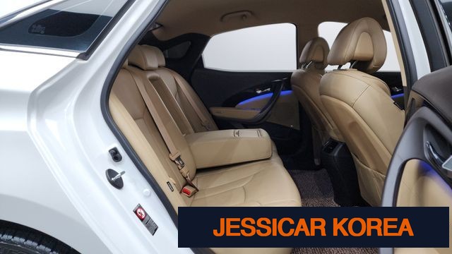 2015 Hyundai Grandeur HG - Thumbnail 10
