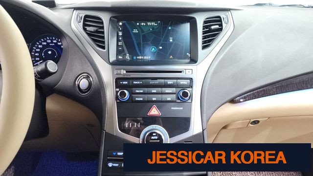 2015 Hyundai Grandeur HG - Thumbnail 16