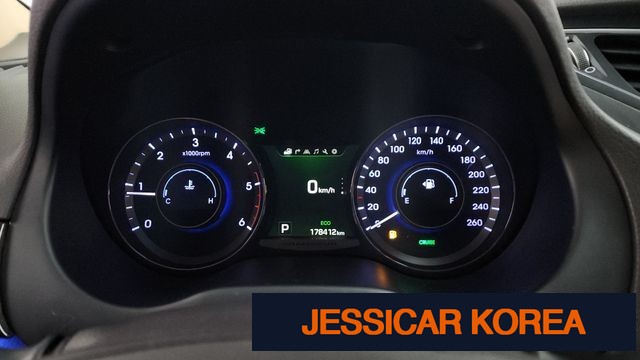 2015 Hyundai Grandeur HG - Thumbnail 17