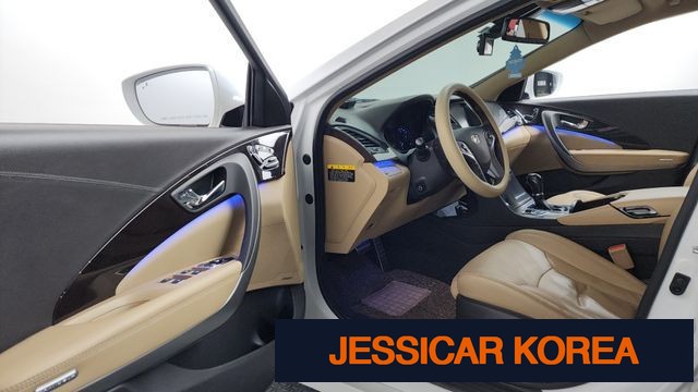 2015 Hyundai Grandeur HG - Thumbnail 18