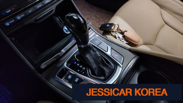 2015 Hyundai Grandeur HG - Thumbnail 20