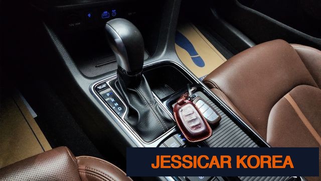 2018 Hyundai Sonata New Rise Hybrid - Thumbnail 6