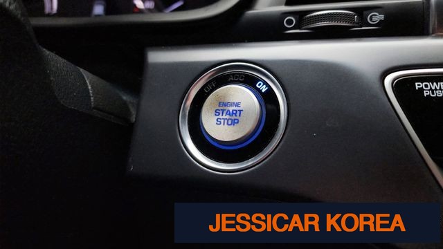 2018 Hyundai Sonata New Rise Hybrid - Thumbnail 9