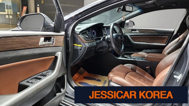 2018 Hyundai Sonata New Rise Hybrid - Thumbnail 10