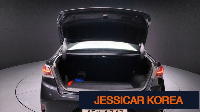 2018 Hyundai Sonata New Rise Hybrid - Thumbnail 14