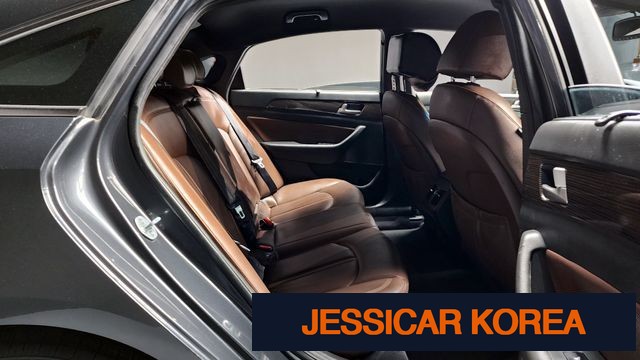 2018 Hyundai Sonata New Rise Hybrid - Thumbnail 15
