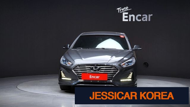 2018 Hyundai Sonata New Rise Hybrid - Thumbnail 18