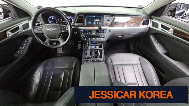 2015 Hyundai Genesis DH - Thumbnail 2