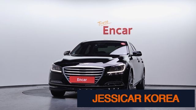 2015 Hyundai Genesis DH - Thumbnail 15