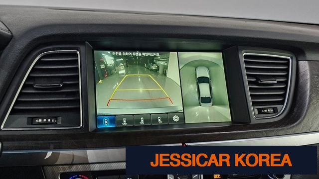 2017 Genesis G80 - Thumbnail 2