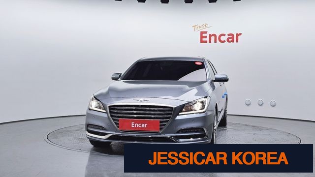 2017 Genesis G80 - Thumbnail 4