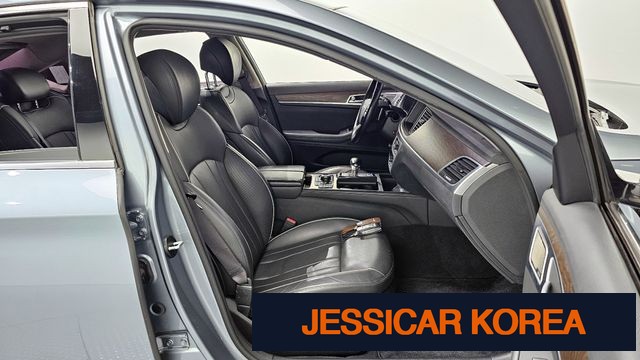 2017 Genesis G80 - Thumbnail 6
