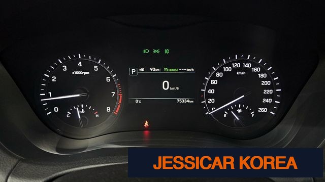2017 Genesis G80 - Thumbnail 11