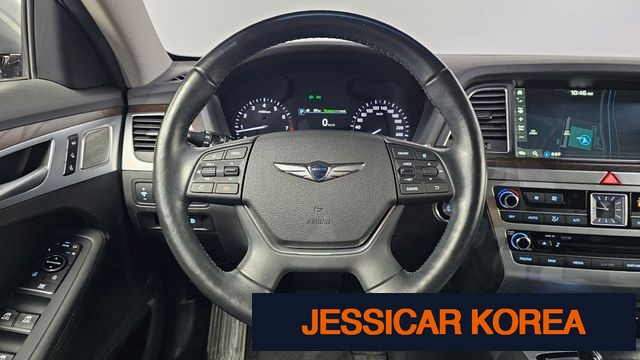 2017 Genesis G80 - Thumbnail 18