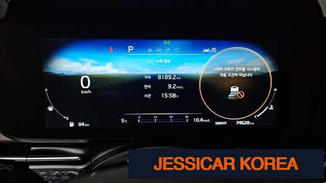 2023 Kia Carnival 4th Gen - Thumbnail 4