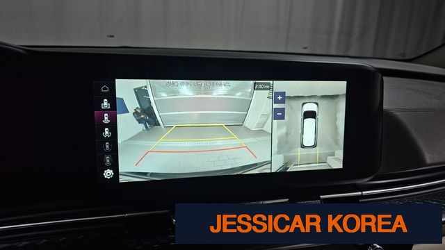 2023 Kia Carnival 4th Gen - Thumbnail 5