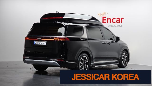 2023 Kia Carnival 4th Gen - Thumbnail 6