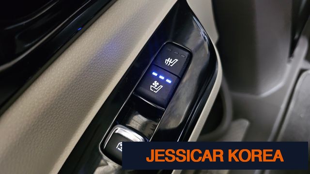 2023 Kia Carnival 4th Gen - Thumbnail 7