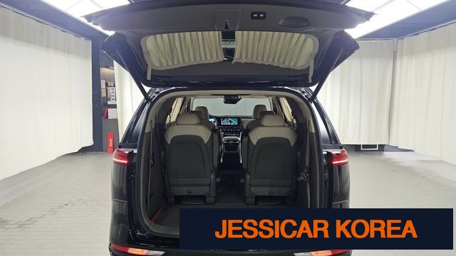 2023 Kia Carnival 4th Gen - Thumbnail 8
