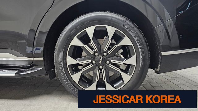 2023 Kia Carnival 4th Gen - Thumbnail 9