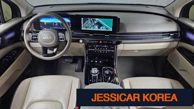 2023 Kia Carnival 4th Gen - Thumbnail 10