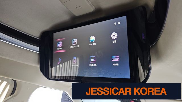2023 Kia Carnival 4th Gen - Thumbnail 11