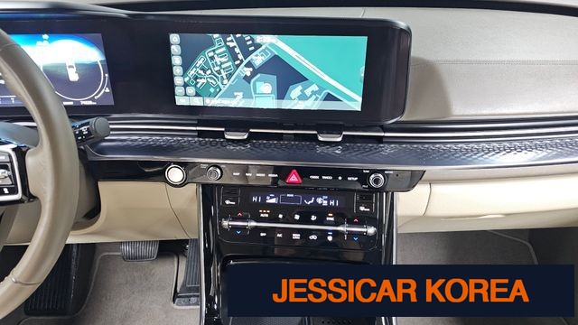 2023 Kia Carnival 4th Gen - Thumbnail 12