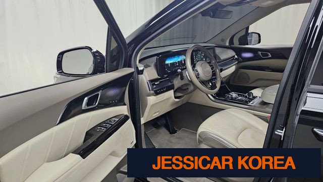 2023 Kia Carnival 4th Gen - Thumbnail 14