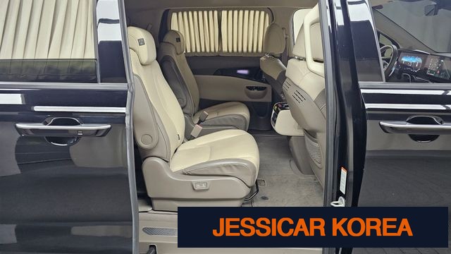 2023 Kia Carnival 4th Gen - Thumbnail 15