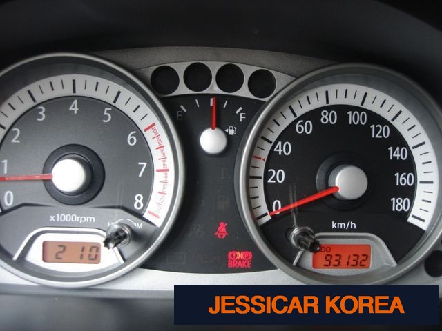 2008 Kia New Morning - Thumbnail 7