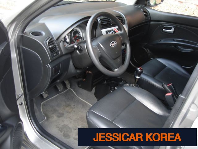 2008 Kia New Morning - Thumbnail 8