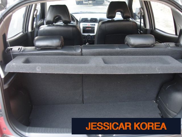 2008 Kia New Morning - Thumbnail 10