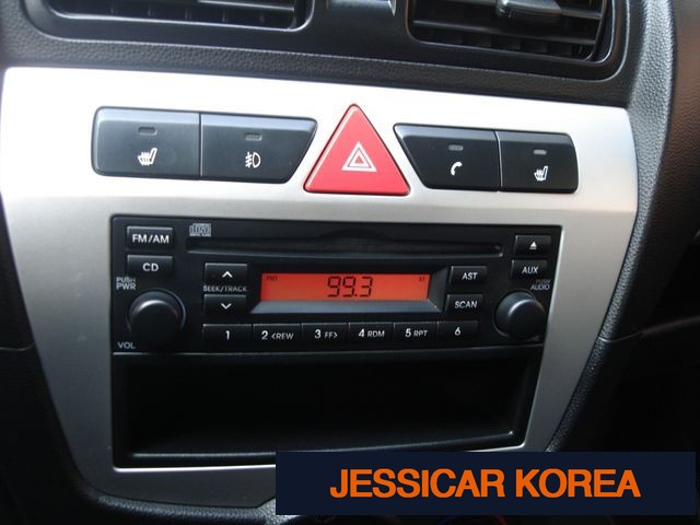 2008 Kia New Morning - Thumbnail 14