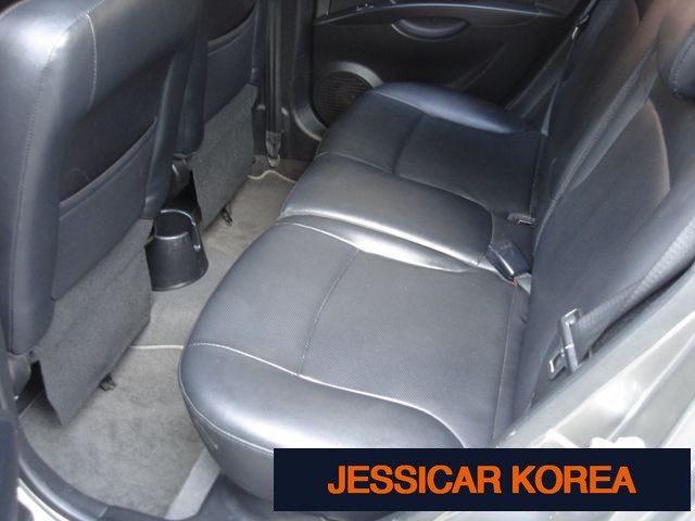 2008 Kia New Morning - Thumbnail 16