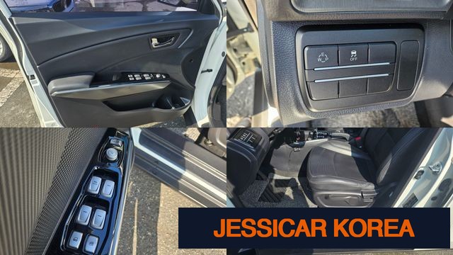 2018 KG Mobility tivoli armor - Thumbnail 4