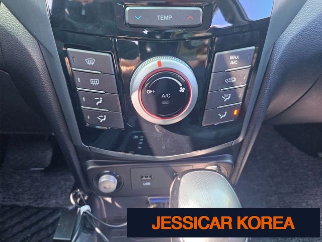 2018 KG Mobility tivoli armor - Thumbnail 6
