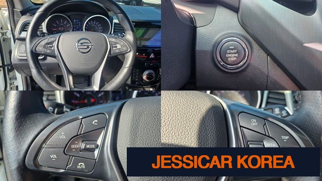 2018 KG Mobility tivoli armor - Thumbnail 12