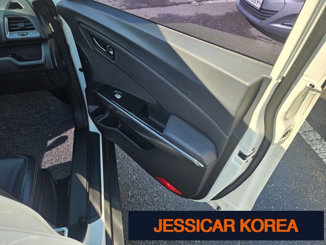 2018 KG Mobility tivoli armor - Thumbnail 19