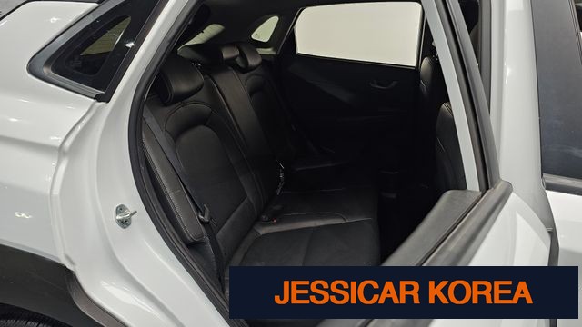 2020 Hyundai Kona - Thumbnail 2
