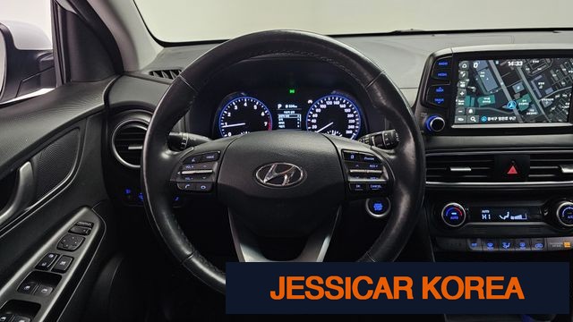 2020 Hyundai Kona - Thumbnail 3