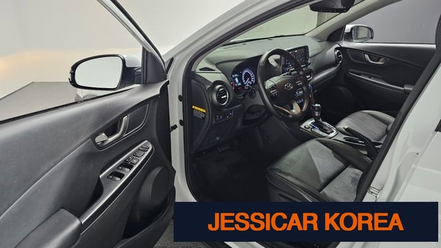 2020 Hyundai Kona - Thumbnail 4