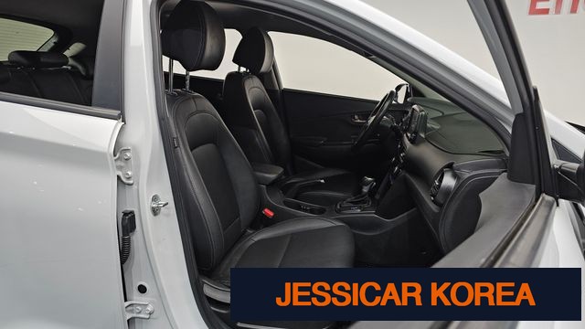 2020 Hyundai Kona - Thumbnail 6