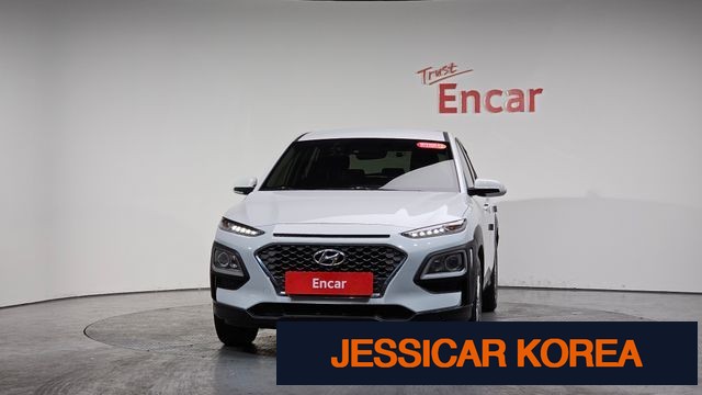 2020 Hyundai Kona - Thumbnail 7