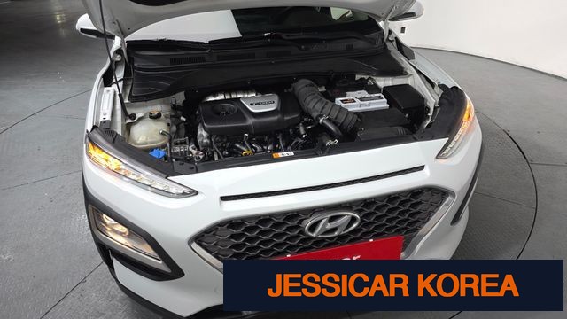 2020 Hyundai Kona - Thumbnail 8