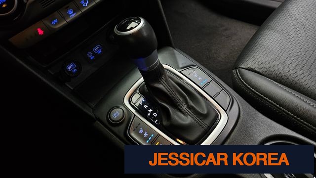 2020 Hyundai Kona - Thumbnail 9