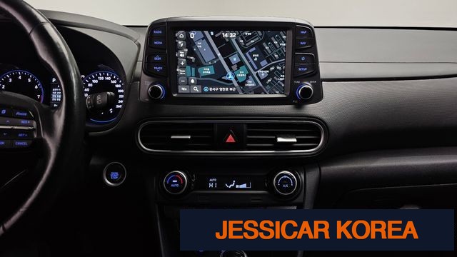 2020 Hyundai Kona - Thumbnail 11