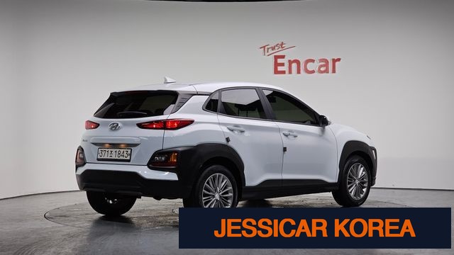 2020 Hyundai Kona - Thumbnail 12